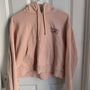 Vans Hoodie